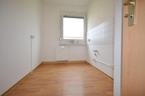 Foto - Etagenwohnung in Riesa