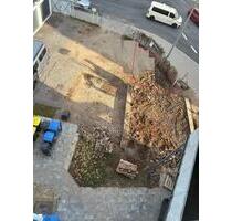 Stellplatz E-Auto Lademöglichkeit - Freiberg