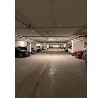 Tiefgaragen Stellplatz - Prinzregentenstr.Vogelweidestr. - München Bogenhausen