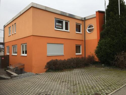 Foto - Büro in Ötisheim zu vermieten - 1.290,00 EUR Kaltmiete, ca.  210,00 m²