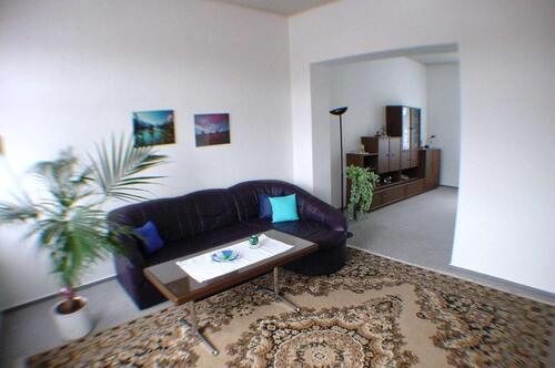 Foto - 4 Zimmer Etagenwohnung in Rüdersdorf bei Berlin