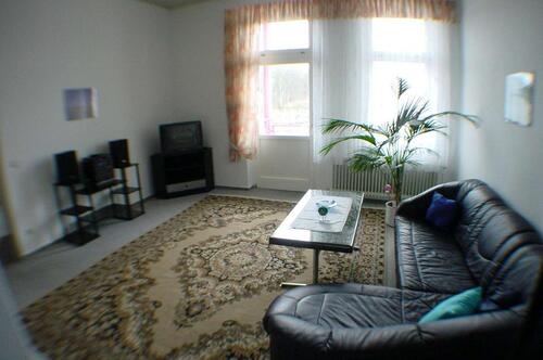 Foto - Etagenwohnung in Rüdersdorf bei Berlin zur Miete