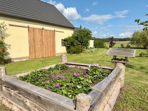 Foto - Einfamilienhaus in Calau zum Kaufen