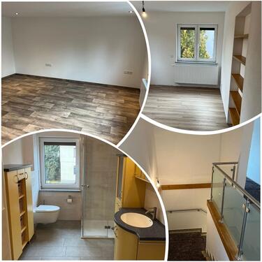 Foto - Vermiete 3 Raum Wohnung - 680,00&nbsp;EUR Kaltmiete, ca.&nbsp; 85,00&nbsp;m&sup2;