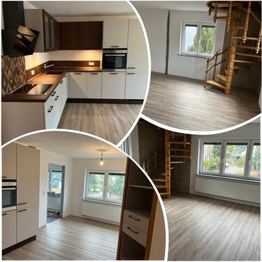 Foto - 3 Zimmer Etagenwohnung zur Miete in Schirgiswalde-Kirschau