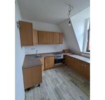 Ansprechende 3-Zimmer-Wohnung im 4. Obergeschoss - Bremerhaven