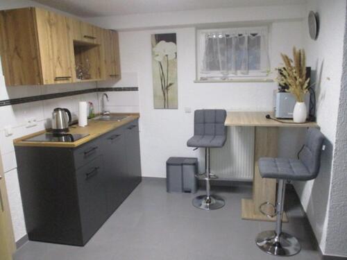 Foto - 2 Zimmer Etagenwohnung zur Miete in Seligenstadt