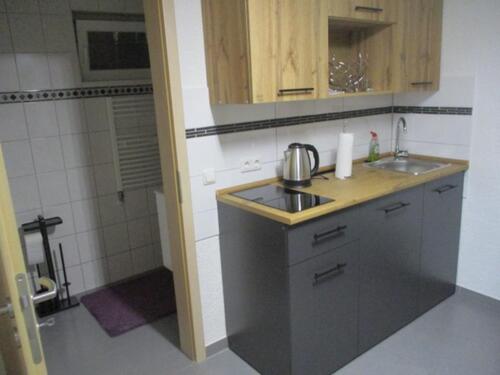 Foto - 2 Zimmer Etagenwohnung in Seligenstadt