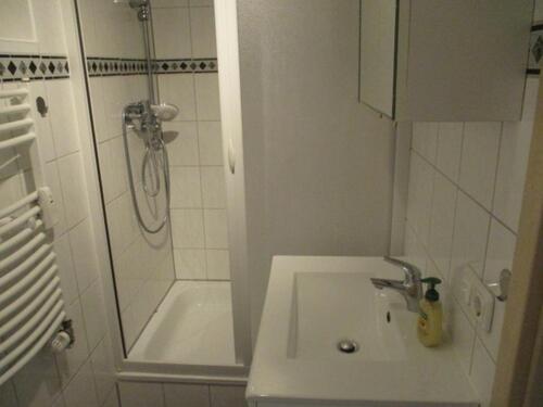 Foto - Etagenwohnung in Seligenstadt zur Miete