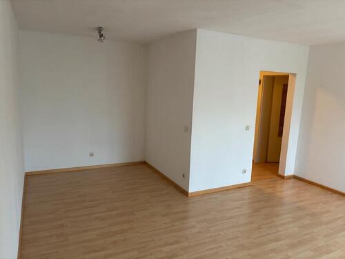 Foto - Etagenwohnung in Schnabelwaid zur Miete