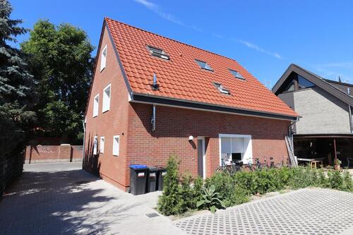 Foto - Tolle 2,5-Zimmer-Wohnung in Traumlage von Wolbeck!