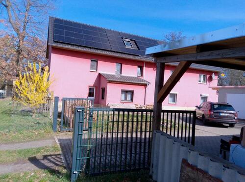 Foto - Ferienwohnung in der Kurstadt Bad Lausick