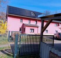 Ferienwohnung in der Kurstadt Bad Lausick