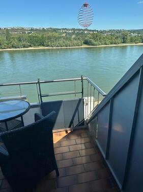 Foto - 2 Zimmer Dachgeschoßwohnung zur Miete in Koblenz