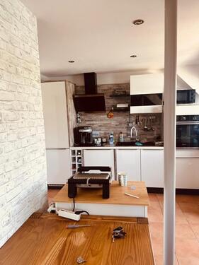 Foto - Dachgeschoßwohnung in Koblenz zur Miete