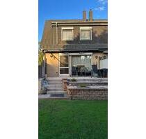 Frisch renovierte Doppelhaushälfte in Berlin Lichtenrade