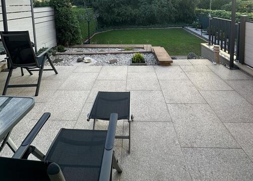 Foto - 3.5 Zimmer Doppelhaushälfte zur Miete in Berlin