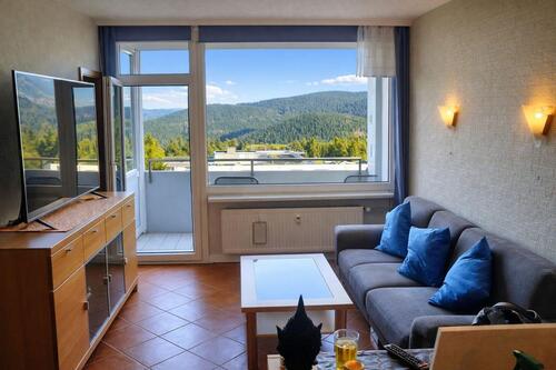 Foto - Logenplatz am Bocksberg: 3 Zimmer mit spektakulärer Bergsicht & p