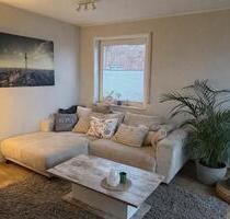 Attraktive 2-Zimmer-Wohnung mit Balkon, Stellplatz & Garten - Neuenkirchen