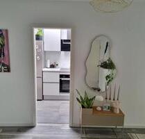 3-Zimmer Glockenbachviertel 25.2.-25.3. Zwischenmiete, kürzer mgl - München Ludwigsvorstadt-Isarvorstadt