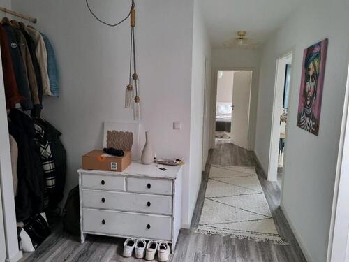 Foto - 3 Zimmer Dachgeschoßwohnung zur Miete in München