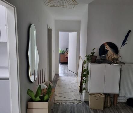 Foto - 3 Zimmer Dachgeschoßwohnung in München