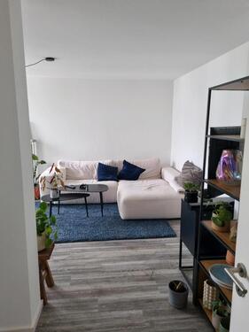 Foto - Dachgeschoßwohnung in München zur Miete