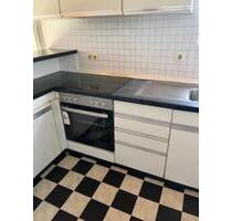 vermiete eine 1 Zimmer-Wohnung direkt in Neu-Ulm