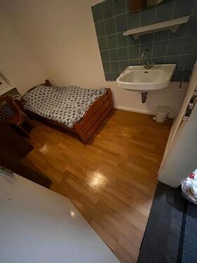 Foto - 1 Zimmer Etagenwohnung in Rheinfelden (Baden)