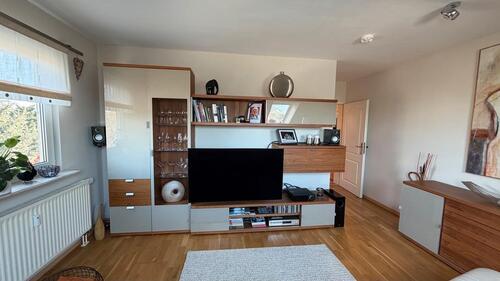 Foto - 3 Zimmer Dachgeschoßwohnung zur Miete in Cottbus