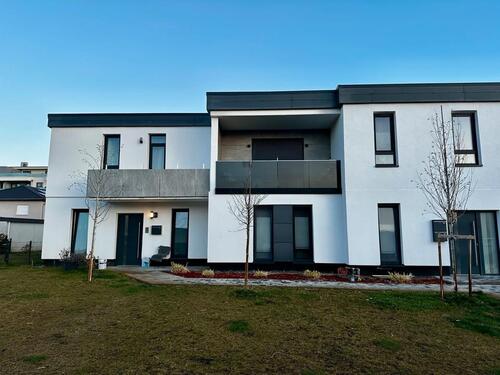 Foto - Exclusive Wohnung Haus in traumhafter Lage cracau Brückfeld