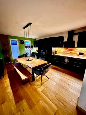 Foto - Maisonettenwohnung in Magdeburg zur Miete