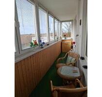 3 ZKB Wohnung auf Eigentumsgrundstück stadtnah und doch im Grünen - Wolfsburg Alt-Wolfsburg