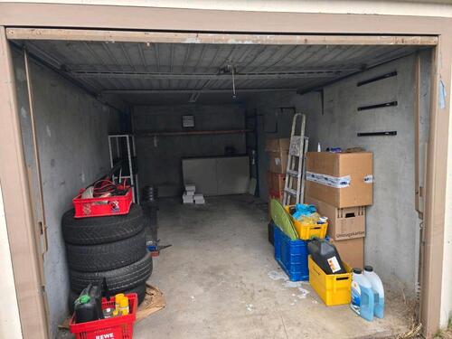 Foto - Garage in Wendlingen - 150,00&nbsp;EUR Miete,