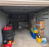 Garage in Wendlingen - 150,00&nbsp;EUR Miete, in Wendlingen am Neckar (PLZ: 73240)