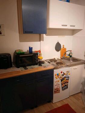 Foto - 1 Zimmer Etagenwohnung zur Miete in Hamburg