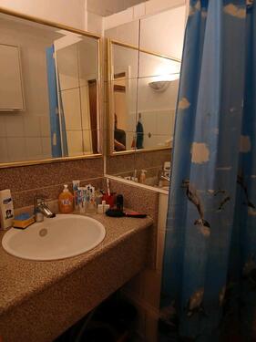 Foto - 1 Zimmer Etagenwohnung in Hamburg