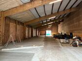 Foto - Halle zu vermieten - 520,00&nbsp;EUR Kaltmiete, ca.&nbsp; 3,50&nbsp;m&sup2;