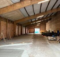 Halle zu vermieten - 520,00&nbsp;EUR Kaltmiete, ca.&nbsp; 3,50&nbsp;m&sup2; in Neumünster (PLZ: 24539) Brachenfeld/Ruthenberg