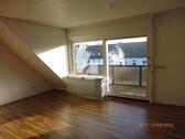 Foto - 3 Zimmerwohnung im DG mit Balkon in Heppens