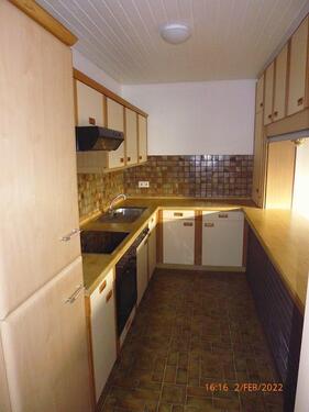 Foto - Dachgeschoßwohnung in Wilhelmshaven zur Miete