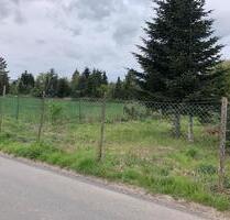 Biete Gartengrundstück ca 1000 qm - Alfter