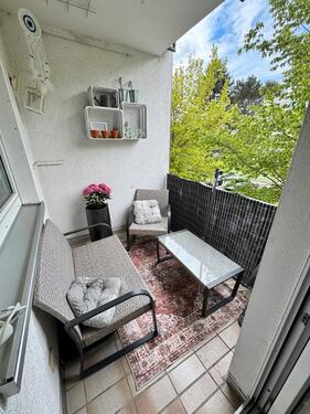 Foto - 3 Zimmer Etagenwohnung zum Kaufen in Göttingen
