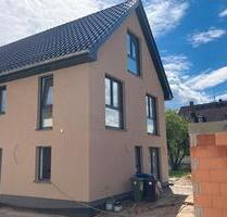 Erstbezug Neubau Doppelhaushläfte zur Miete in Groß Gleidingen - Braunschweig Timmerlah-Geitelde-Stiddien