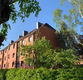 Foto - Kapitalanlage 2-Zi-EG-Whg. mit Garten LaatzenGrasdorf