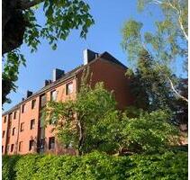 Kapitalanlage 2-Zi-EG-Whg. mit Garten LaatzenGrasdorf