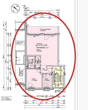 Foto - 2 Zimmer Erdgeschoßwohnung in Laatzen