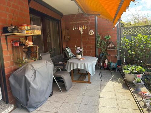 Foto - Erdgeschoßwohnung in Laatzen zum Kaufen