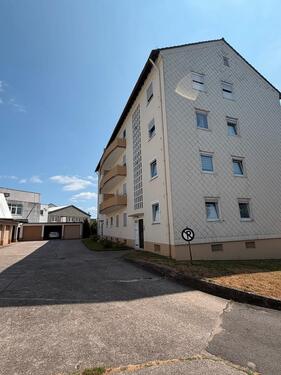 Foto - 2 Zimmer Etagenwohnung zum Kaufen in Pirmasens