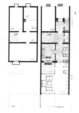 Foto - 4 Zimmer Reihenhaus in Hannover